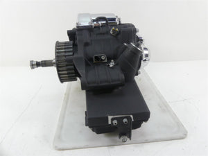 2014 Harley Touring FLHX Street Glide 6 Speed Gear Box Transmission 23K 33166-10 | Mototech271