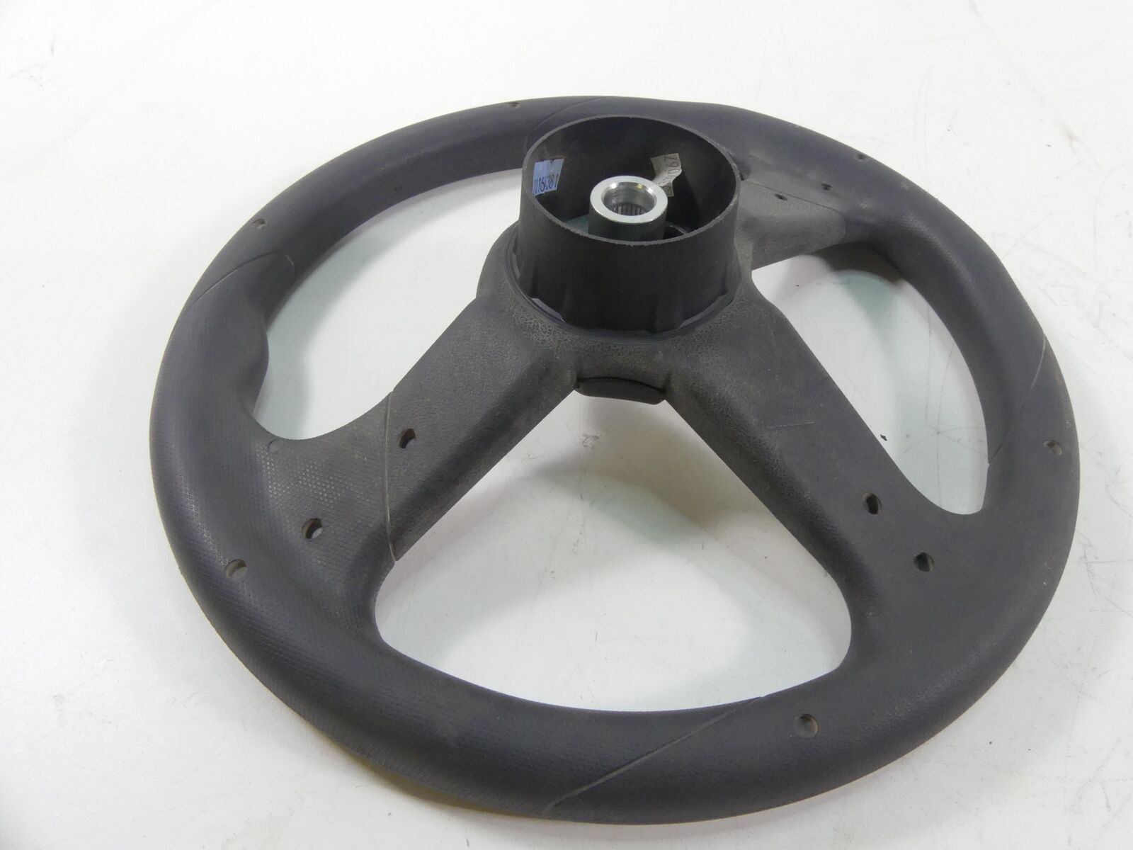 2018 Yamaha YXZ1000 R EPS Steering Wheel Mount Damper Set 2HC-F3838-02-00 {{ shop.shopifyCountryName }} - Mototech271