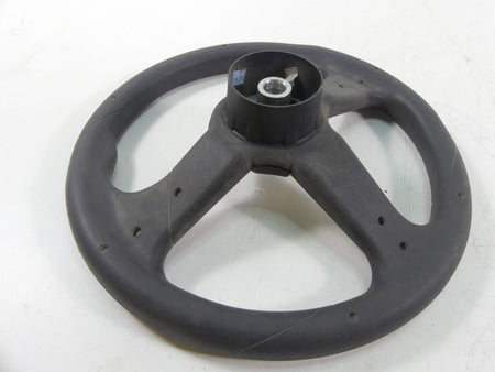 2018 Yamaha YXZ1000 R EPS Steering Wheel Mount Damper Set 2HC-F3838-02-00 {{ shop.shopifyCountryName }} - Mototech271