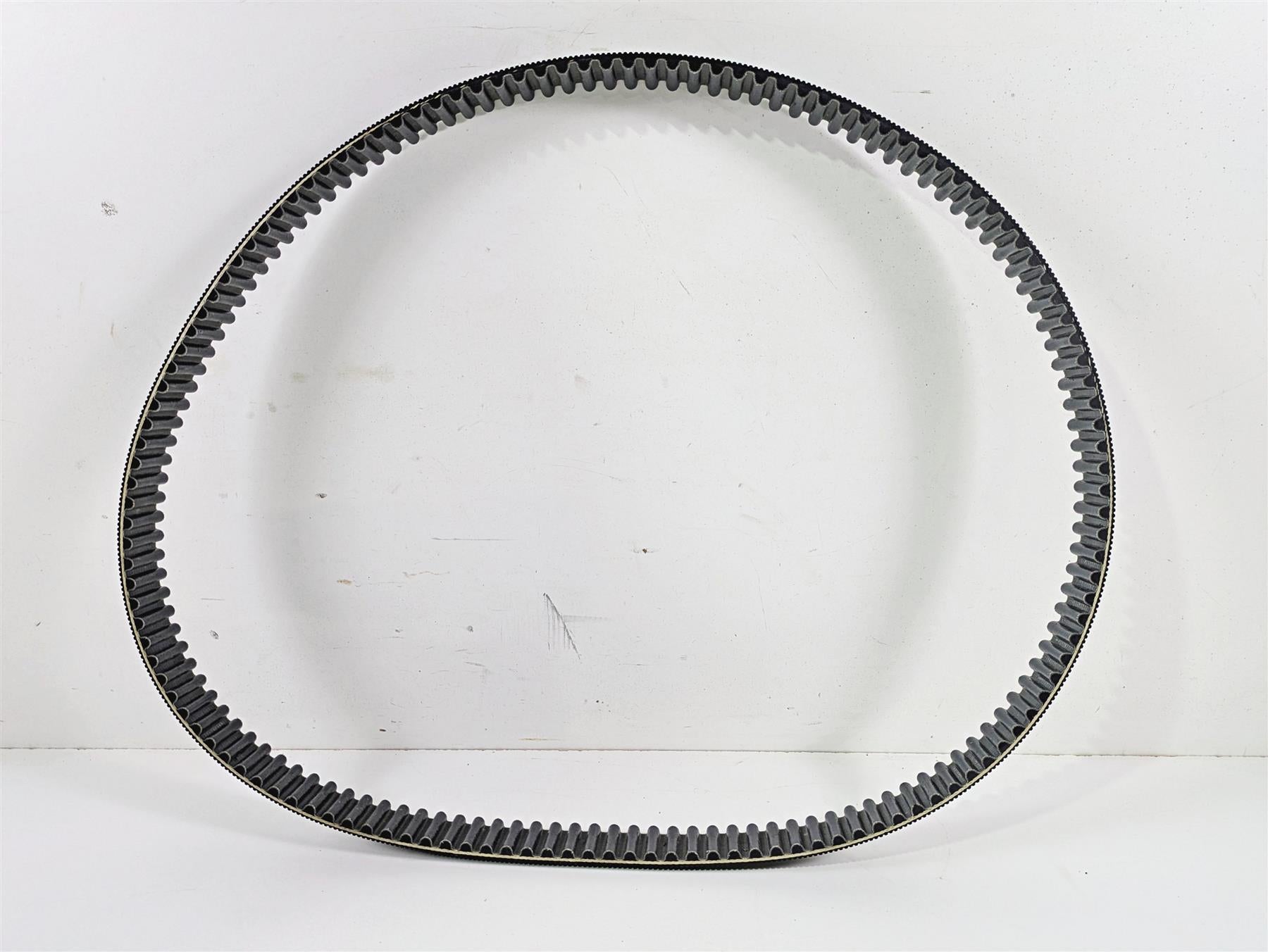 2008 Ultima Motorcycles Fat Bastard Rear Drive Belt 133T 1-1/8