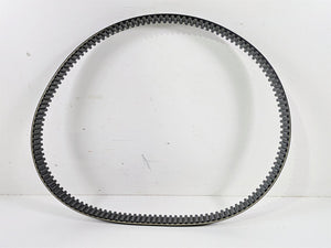2008 Ultima Motorcycles Fat Bastard Rear Drive Belt 133T 1-1/8" BDL-PC-133
