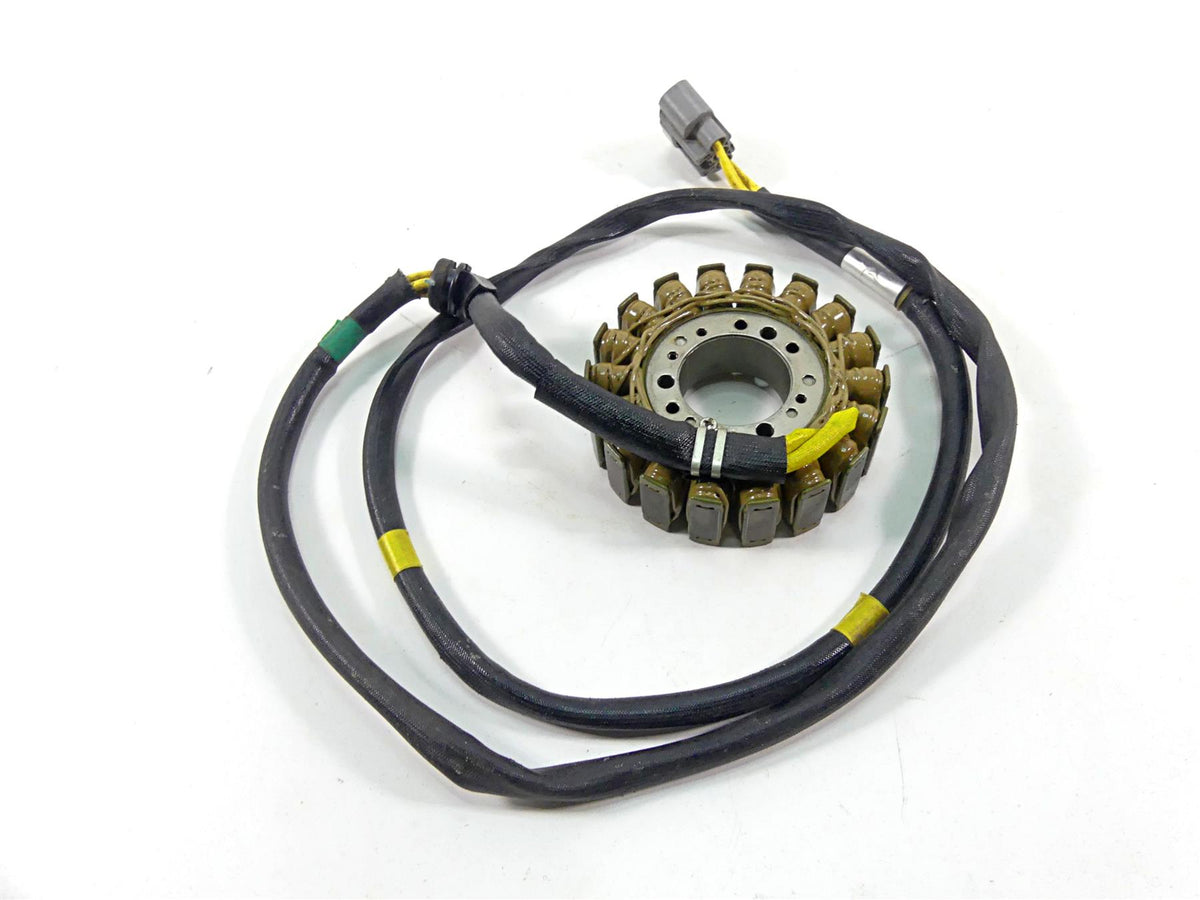 2018 Can Am Commander 1000R XT Stator Alternator Generator Magneto 420685632 {{ shop.shopifyCountryName }} - Mototech271