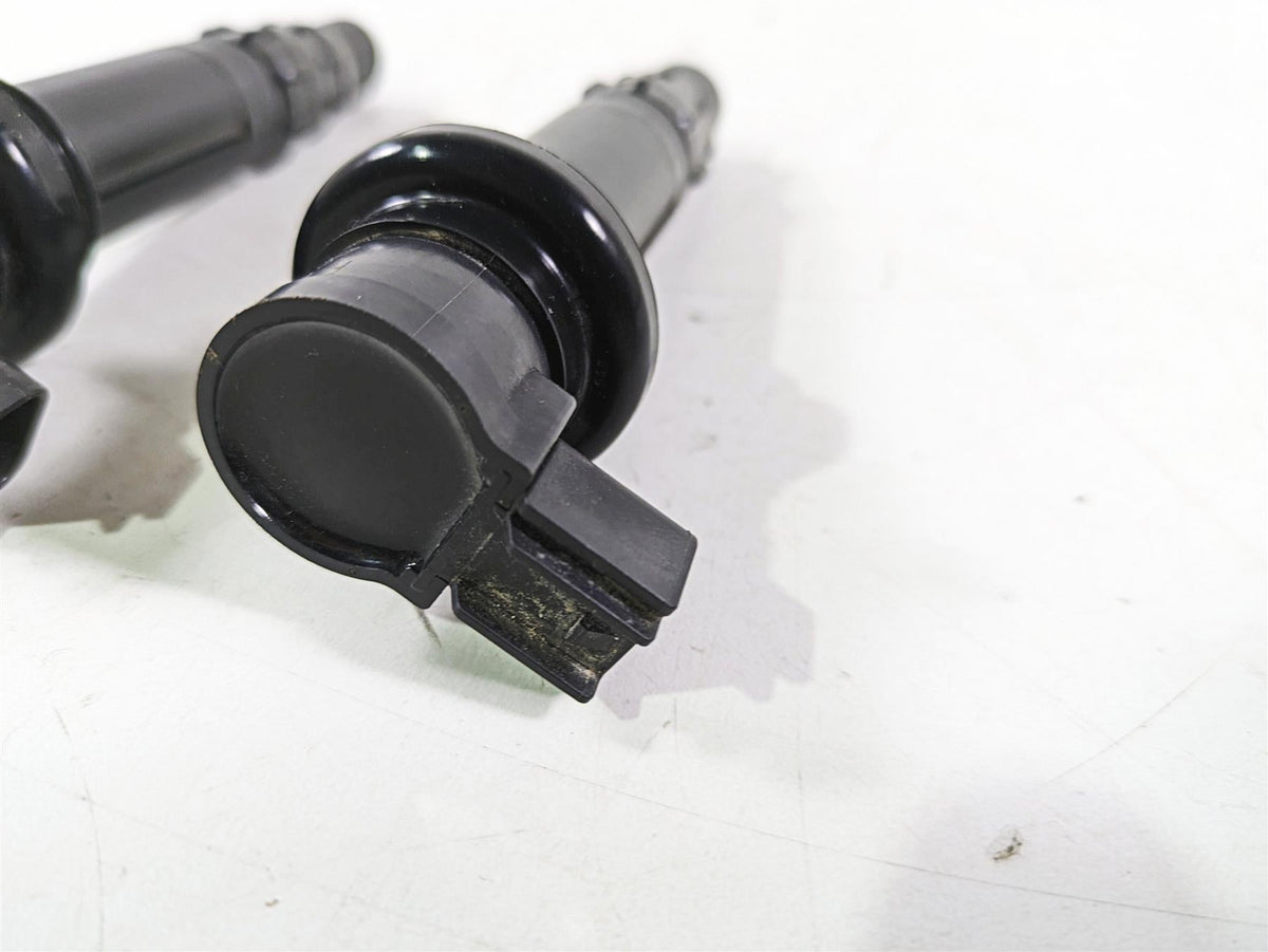 2021 Yamaha Tenere 700 XTZ7 Ignition Coil Set - Tested 1WS-82310-00-00 {{ shop.shopifyCountryName }} - Mototech271