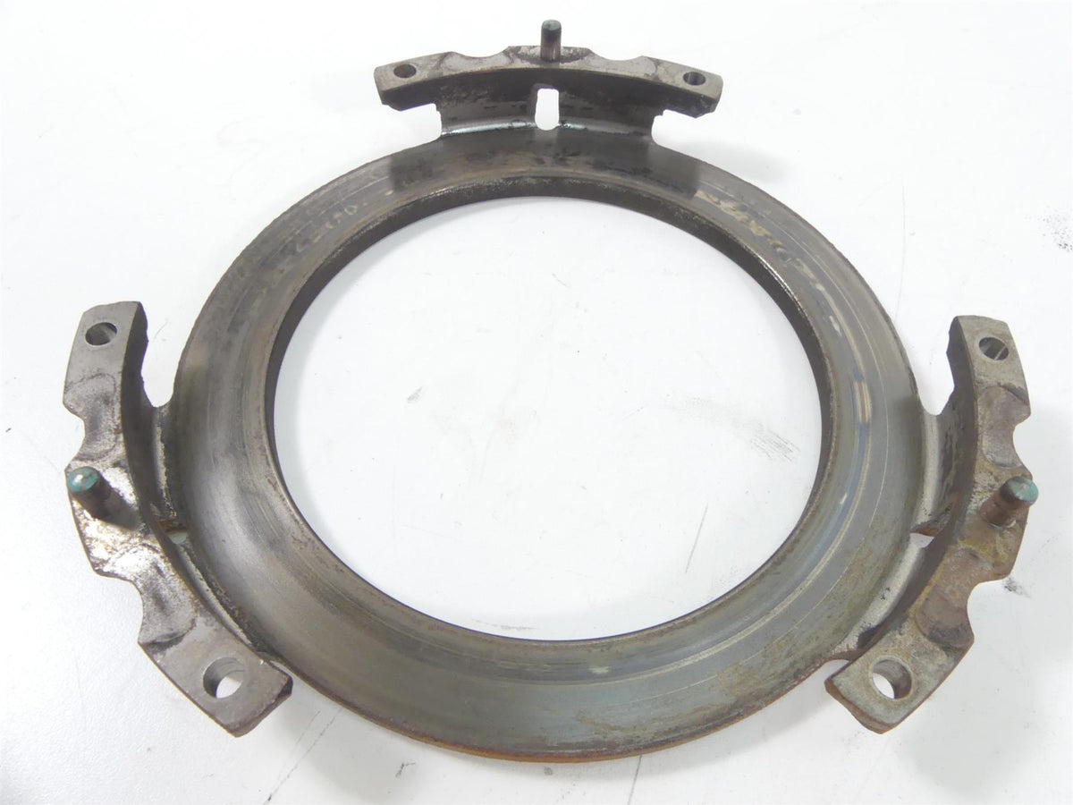 2009 BMW R1200GS K25 Clutch Pressure Plate Friction Disc Set 21217697737 {{ shop.shopifyCountryName }} - Mototech271