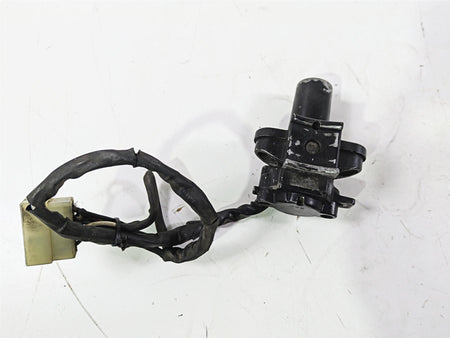 2003 Kawasaki ZX9R Ninja Ignition Switch & Key Set 27045-5156 {{ shop.shopifyCountryName }} - Mototech271