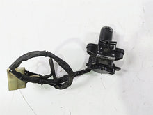 Load image into Gallery viewer, 2003 Kawasaki ZX9R Ninja Ignition Switch &amp; Key Set 27045-5156
