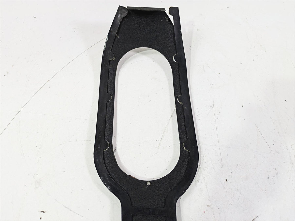 2002 Harley Dyna FXDL Low Rider Fuel Gas Petrol Tank Dash Cover 61244-02 {{ shop.shopifyCountryName }} - Mototech271