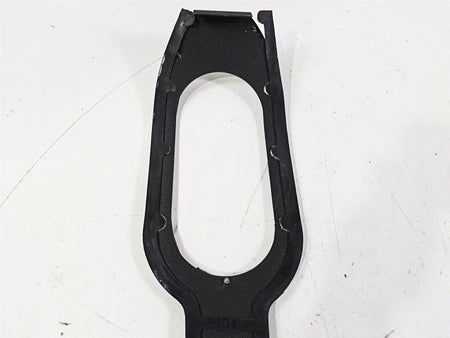2002 Harley Dyna FXDL Low Rider Fuel Gas Petrol Tank Dash Cover 61244-02 {{ shop.shopifyCountryName }} - Mototech271