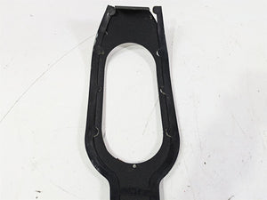 2002 Harley Dyna FXDL Low Rider Fuel Gas Petrol Tank Dash Cover 61244-02 | Mototech271