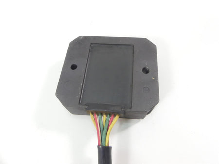 2003 Honda VT1100 C2 Shadow Sabre Rectifier Voltage Regulator 31600-MCK-A01 {{ shop.shopifyCountryName }} - Mototech271