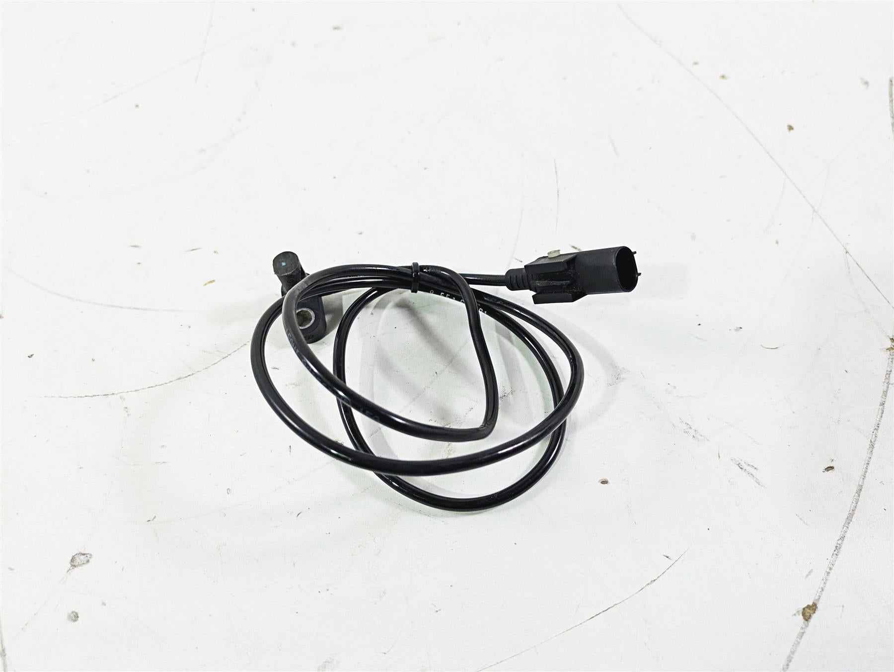 2015 BMW R1200GS Adv K51 Front Abs Brake Wheel Speed Sensor 34528551611 {{ shop.shopifyCountryName }} - Mototech271