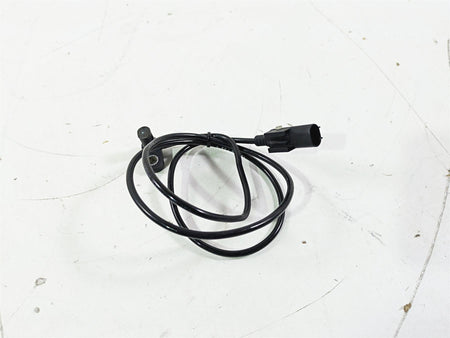 2015 BMW R1200GS Adv K51 Front Abs Brake Wheel Speed Sensor 34528551611 {{ shop.shopifyCountryName }} - Mototech271