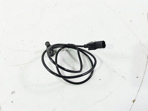 2015 BMW R1200GS Adv K51 Front Abs Brake Wheel Speed Sensor 34528551611 | Mototech271