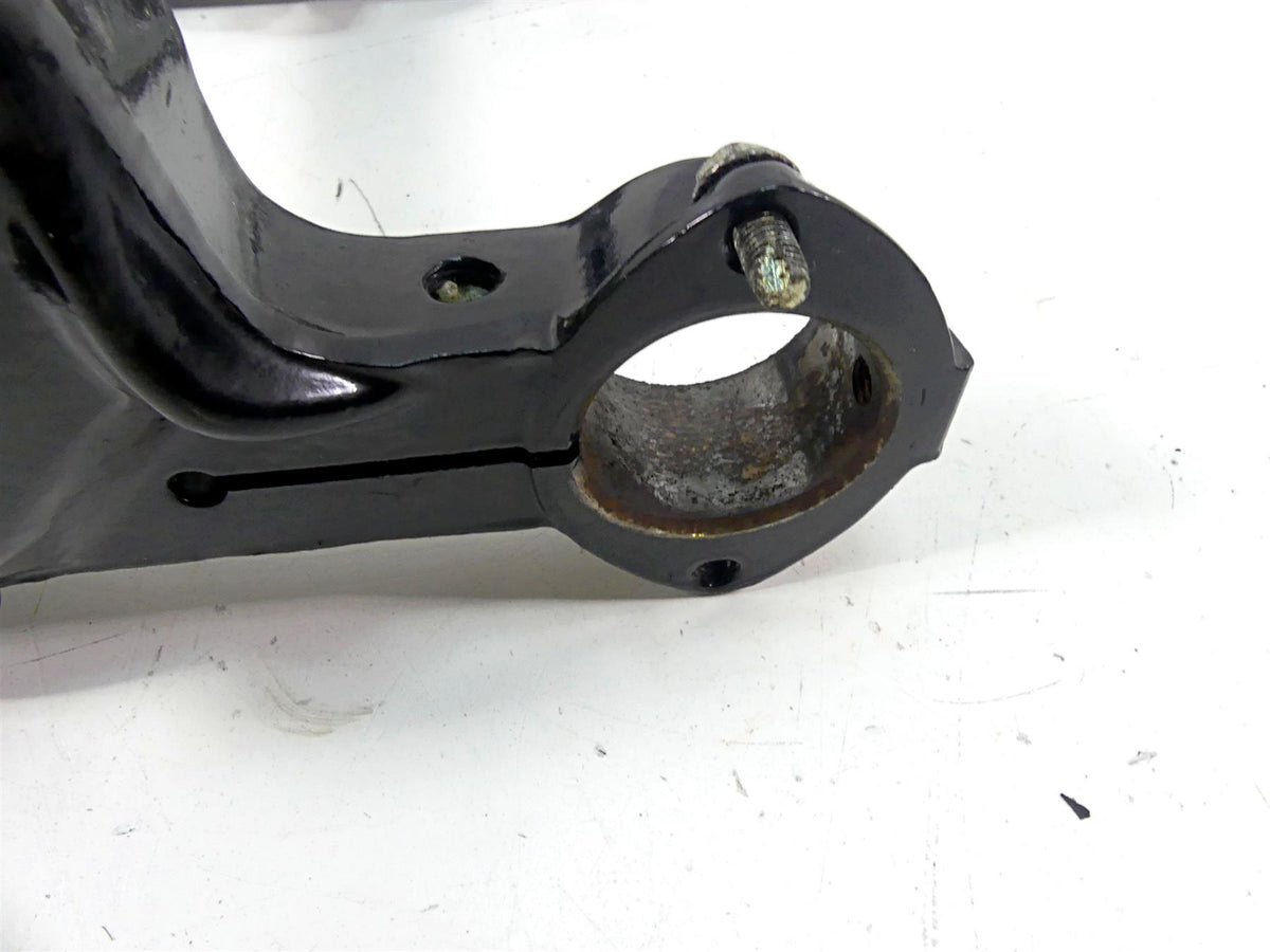 2002 Harley FLSTCI Softail Heritage Upper Lower Triple Tree Set 41mm 45605-00A {{ shop.shopifyCountryName }} - Mototech271