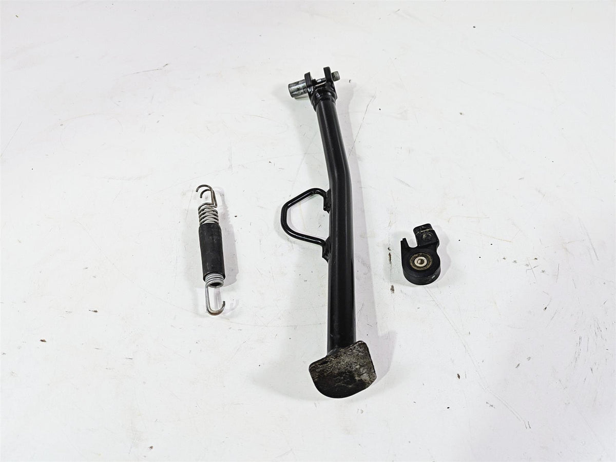 2017 BMW F800GS Adv K75 Side Kickstand Kick Stand 46538522368 {{ shop.shopifyCountryName }} - Mototech271