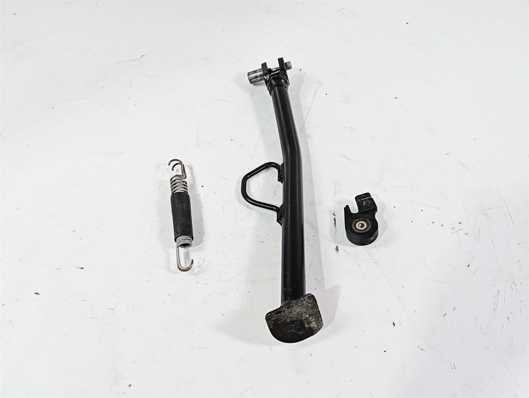 2017 BMW F800GS Adv K75 Side Kickstand Kick Stand 46538522368 {{ shop.shopifyCountryName }} - Mototech271