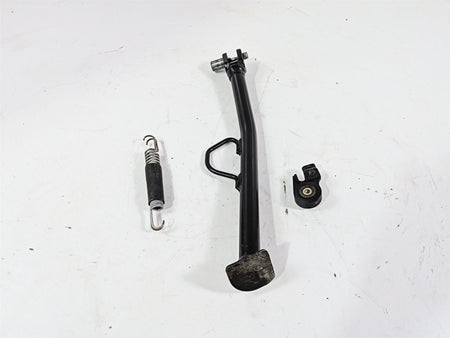 2017 BMW F800GS Adv K75 Side Kickstand Kick Stand 46538522368 {{ shop.shopifyCountryName }} - Mototech271