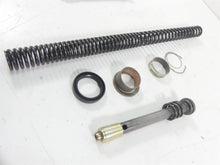 Load image into Gallery viewer, 2007 Harley Touring FLHR SE CVO Road King Front Fork Lowers &amp; Internals 46240-02
