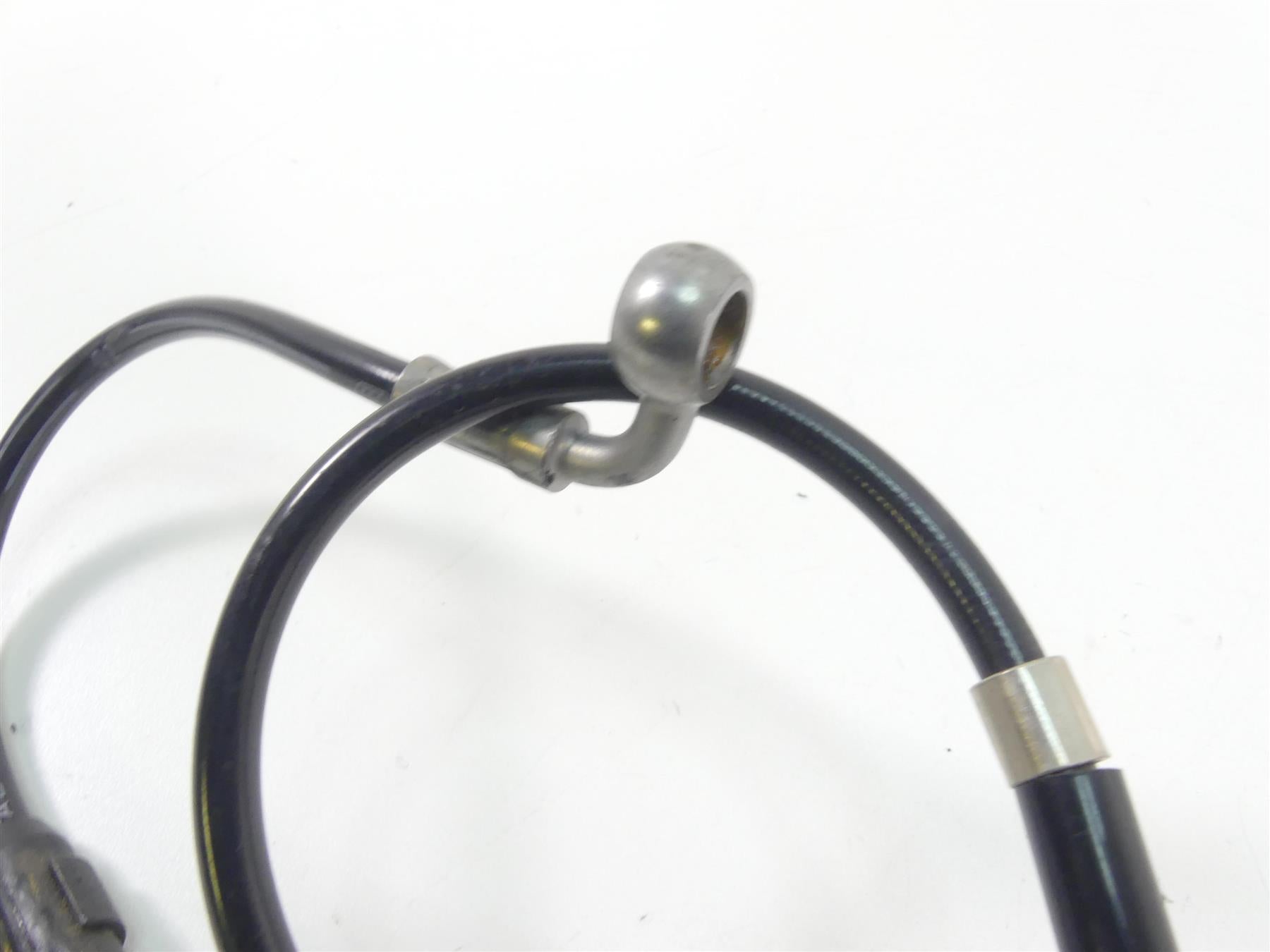 2017 Husqvarna 701 Enduro Rear Abs Brake Line Hose Set 76542001000 76542003000 {{ shop.shopifyCountryName }} - Mototech271