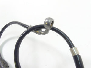 2017 Husqvarna 701 Enduro Rear Abs Brake Line Hose Set 76542001000 76542003000 | Mototech271