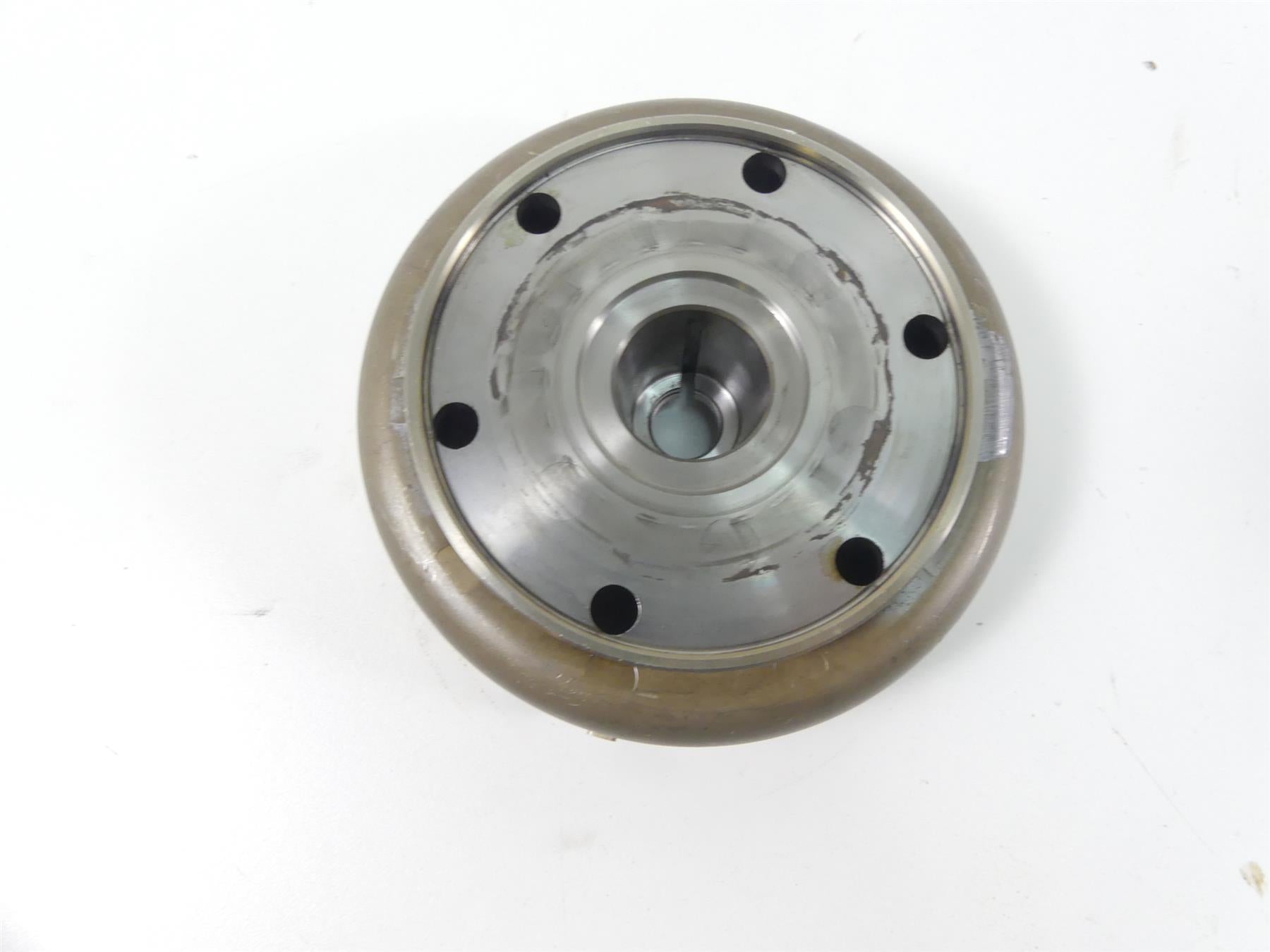 2015 Yamaha Waverunner Cruiser VX1100 Ignition Flywheel Rotor 6D3-81450-00-00 {{ shop.shopifyCountryName }} - Mototech271