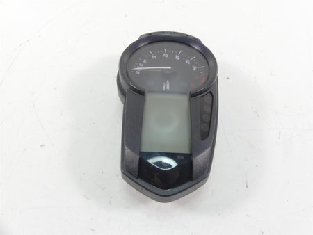 2013 Kawasaki ZX636 ZX6R Ninja Speedometer Gauge Instrument - 3k Only 25031-0434 {{ shop.shopifyCountryName }} - Mototech271