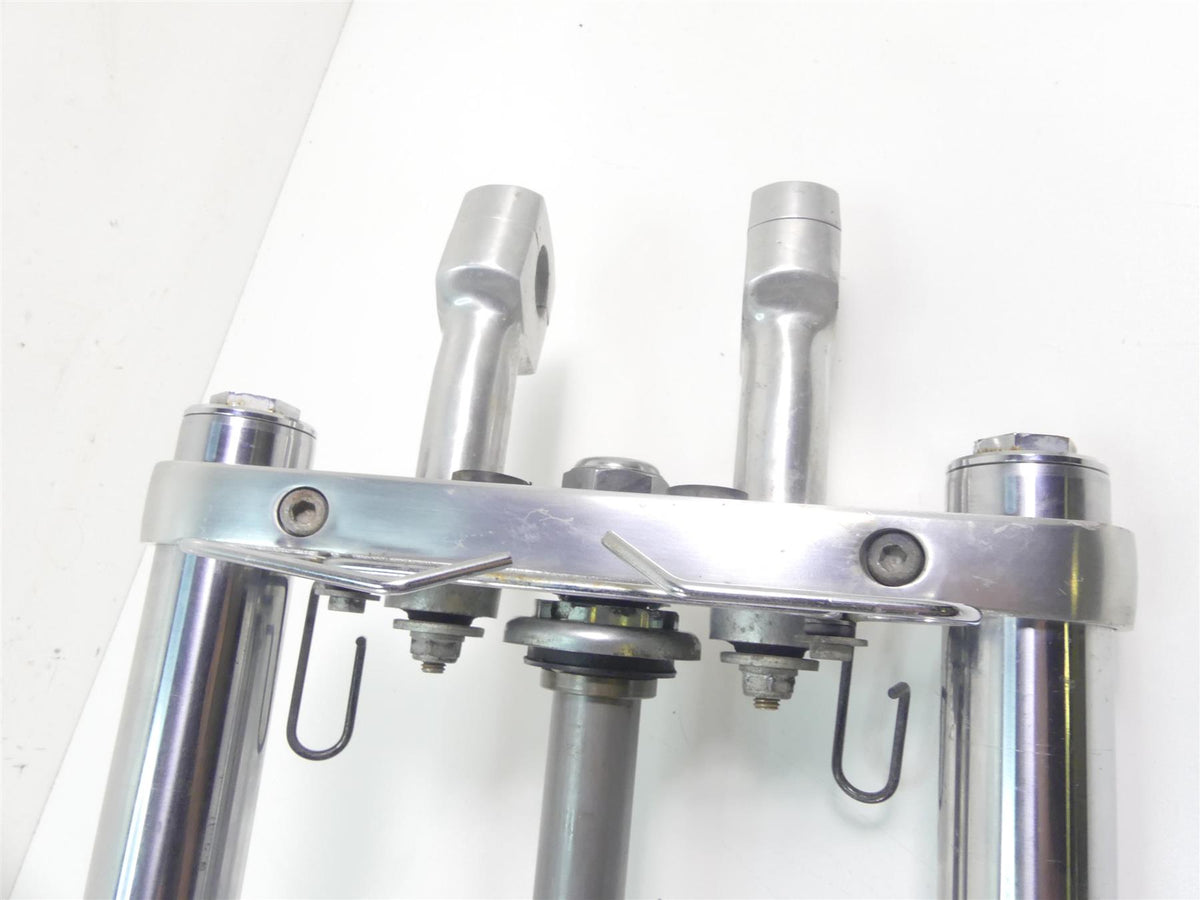 2007 Honda VT1100 C Shadow Spirit Front Fork Set 51400-MAA-A01 51500-MAA-A01 {{ shop.shopifyCountryName }} - Mototech271