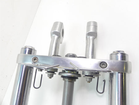 2007 Honda VT1100 C Shadow Spirit Front Fork Set 51400-MAA-A01 51500-MAA-A01 {{ shop.shopifyCountryName }} - Mototech271