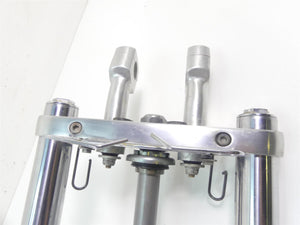 2007 Honda VT1100 C Shadow Spirit Front Fork Set 51400-MAA-A01 51500-MAA-A01