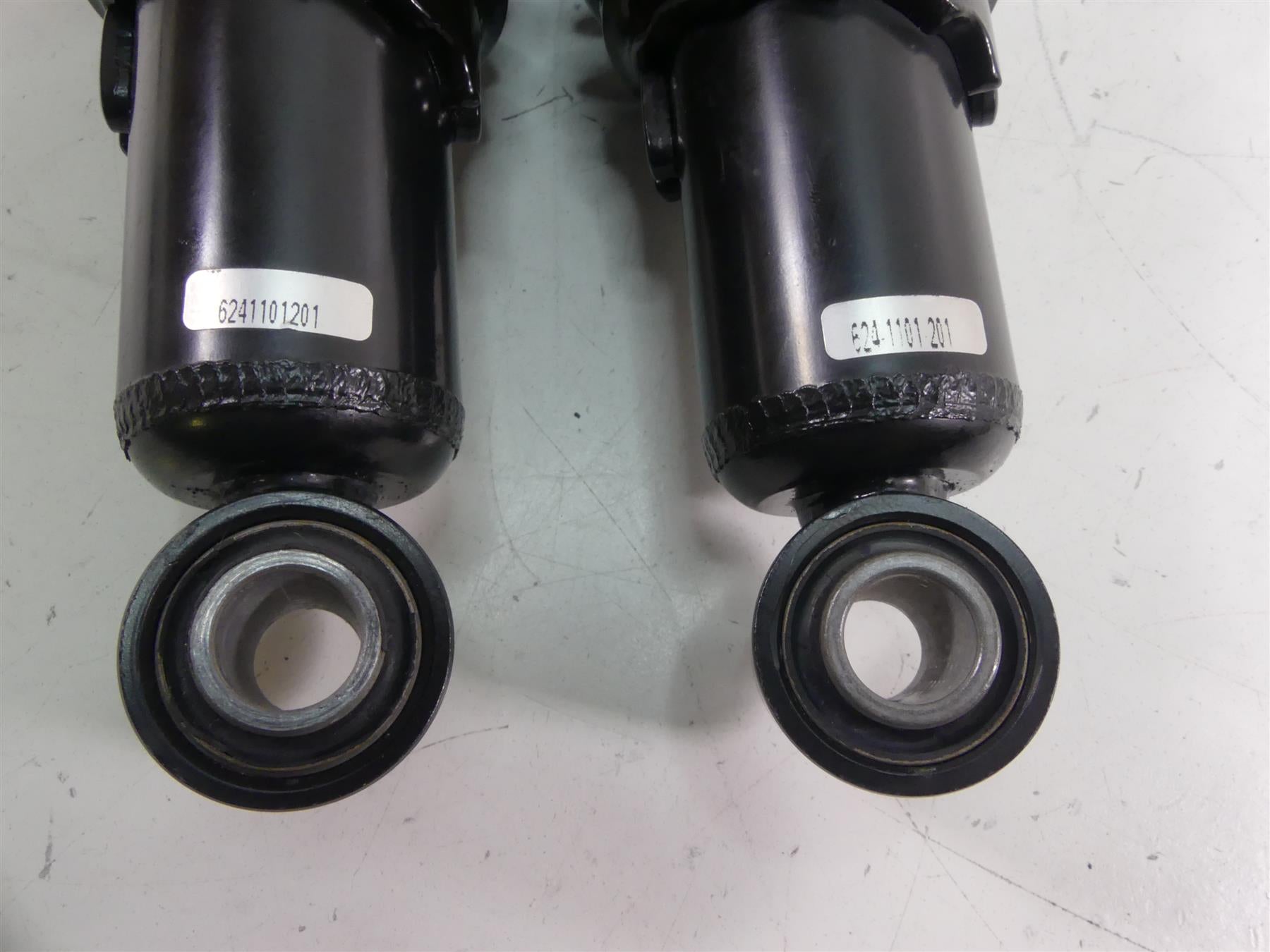 2014 Harley FXDL Dyna Low Rider Progressive Suspension 11" Rear Shock 6241101201 {{ shop.shopifyCountryName }} - Mototech271