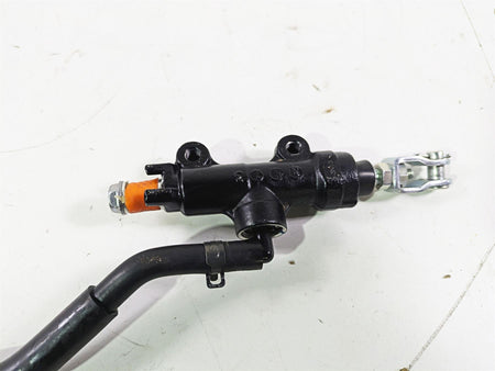 2024 Kawasaki ZX6R ZX636 Ninja Rear Brake Master Cylinder 1/2" 43015-0575 {{ shop.shopifyCountryName }} - Mototech271