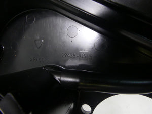 2015 Harley VRSCF Muscle Rod Air Box Cleaner Breather Filter 29435-05 | Mototech271
