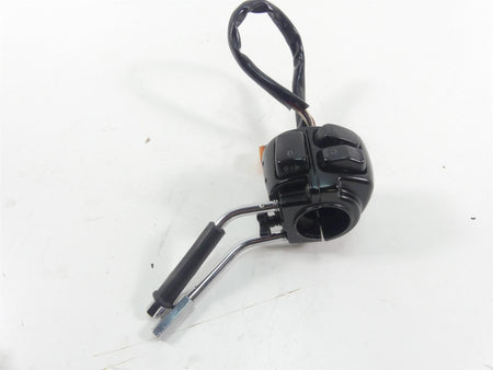 2003 Harley Sportster XL1200 C 100th Anniv Right Hand Control Switch 71684-06A {{ shop.shopifyCountryName }} - Mototech271