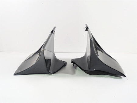 2001 Harley Touring FLHX Street Glide Stretched Side Cover Fairing Set - Read {{ shop.shopifyCountryName }} - Mototech271