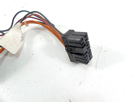 2008 Harley Touring FLHX Street Glide Auxiliary Switch Set 71513-98 {{ shop.shopifyCountryName }} - Mototech271