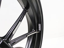 Load image into Gallery viewer, 2020 Ducati Scrambler 1100 Sport Pro Straight 18x3.5 Front Wheel Rim 50122321AA | Mototech271
