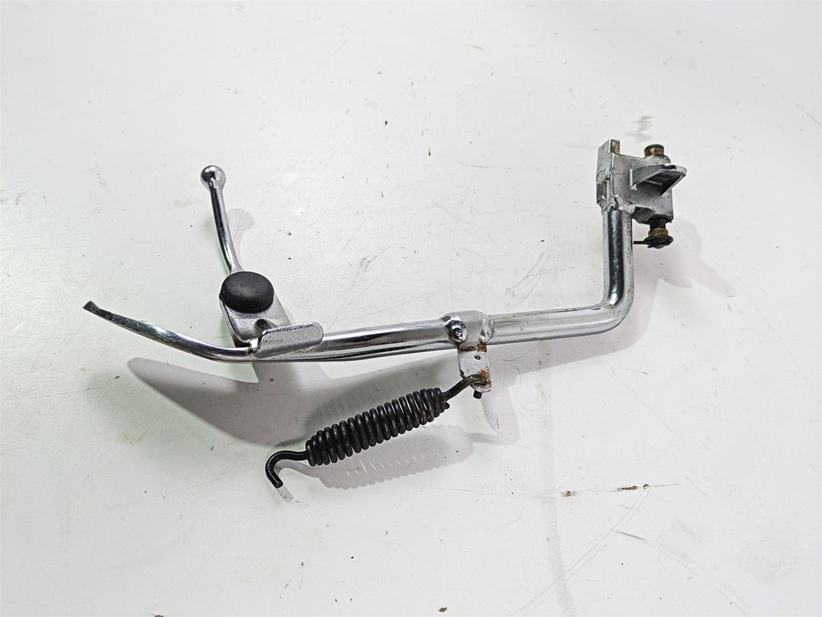 2014 Harley FLS Softail Slim Side Kickstand Jiffy Stand 50103-07B {{ shop.shopifyCountryName }} - Mototech271