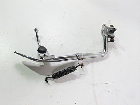2014 Harley FLS Softail Slim Side Kickstand Jiffy Stand 50103-07B {{ shop.shopifyCountryName }} - Mototech271