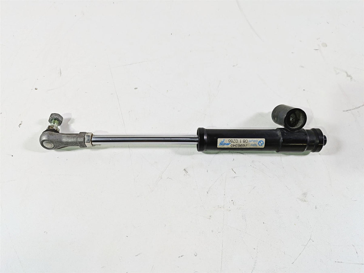 2012 BMW R1200R K27 Steering Damper Stabilizer 31427696345 {{ shop.shopifyCountryName }} - Mototech271
