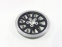 Load image into Gallery viewer, 2015 Harley FXDL Dyna Low Rider Rear Drive Belt Sprocket Pulley 66T 40374-07

