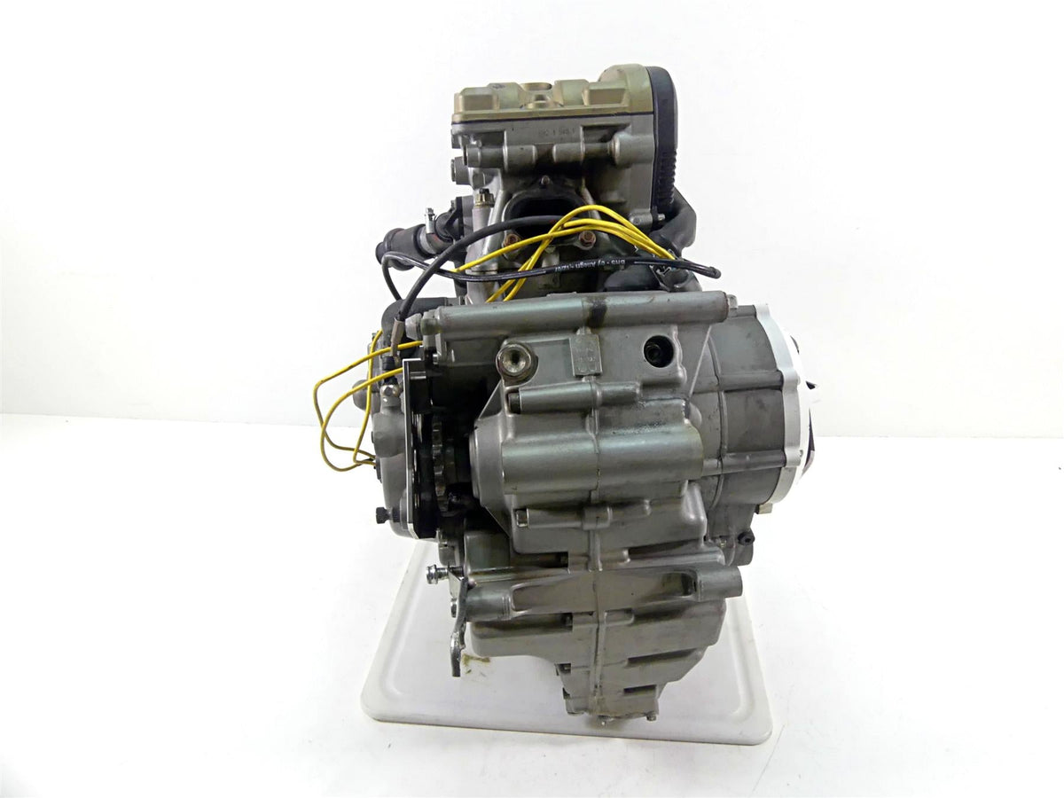 2008 Ducati 848 SBK Running Engine Motor Transmission - Video - Read 22522371A {{ shop.shopifyCountryName }} - Mototech271