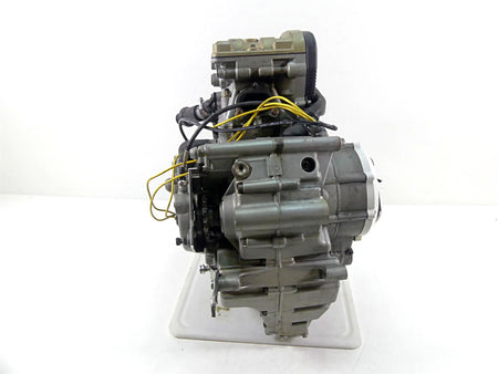 2008 Ducati 848 SBK Running Engine Motor Transmission - Video - Read 22522371A {{ shop.shopifyCountryName }} - Mototech271