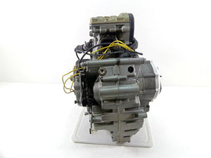 2008 Ducati 848 SBK Running Engine Motor Transmission - Video - Read 22522371A | Mototech271