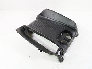 2013 Harley VRSCF Muscle Rod Radiator Center Cover Fairing 26826-09 | Mototech271