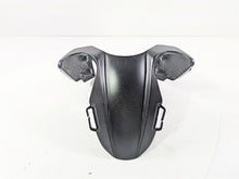 Load image into Gallery viewer, 2015 Ducati Hypermotard 821 SP Carbon Fiber Lower Front Fender - Read 56411052AA | Mototech271
