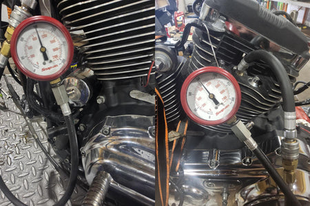 2018 Harley Sportster XL1200 Custom Running Engine Motor 9k - Vid -Read 16200504 {{ shop.shopifyCountryName }} - Mototech271