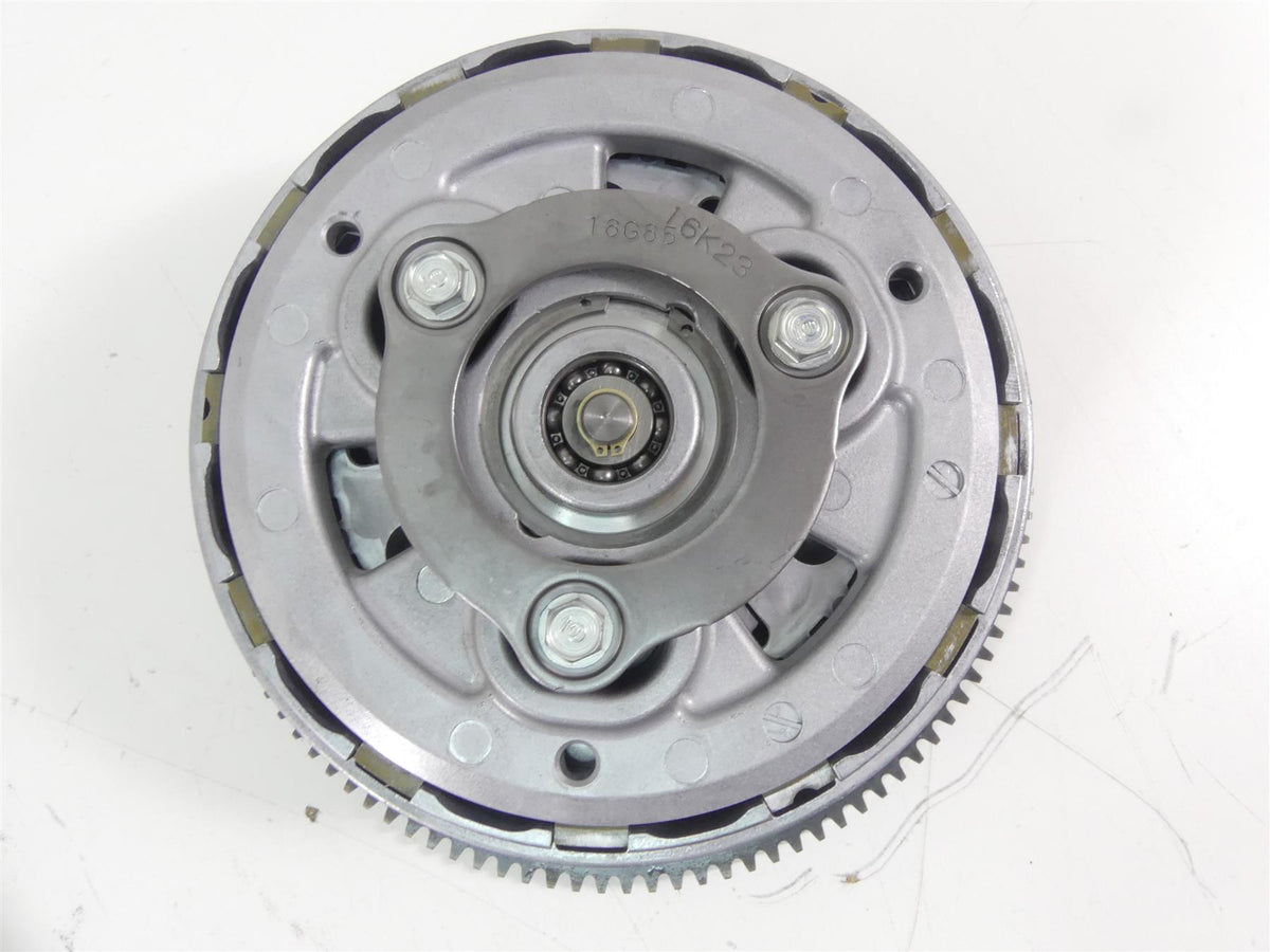 2017 Harley FXSE CVO Pro Street Breakout Primary Drive Clutch Kit Set 37000026 {{ shop.shopifyCountryName }} - Mototech271
