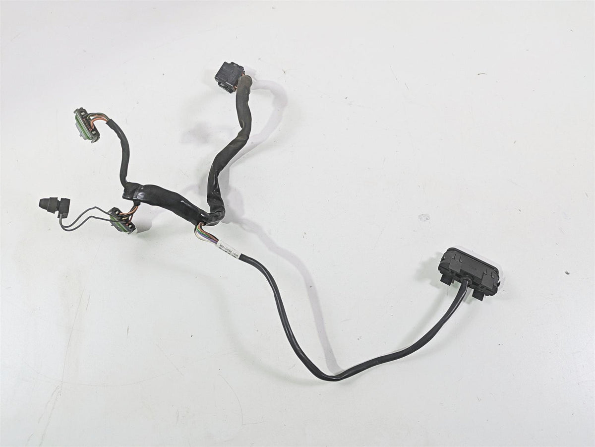 2008 Harley FXDL Dyna Low Rider 105TH Dual Gauges Wiring Harness 67482-06A {{ shop.shopifyCountryName }} - Mototech271