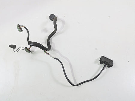 2008 Harley FXDL Dyna Low Rider 105TH Dual Gauges Wiring Harness 67482-06A {{ shop.shopifyCountryName }} - Mototech271