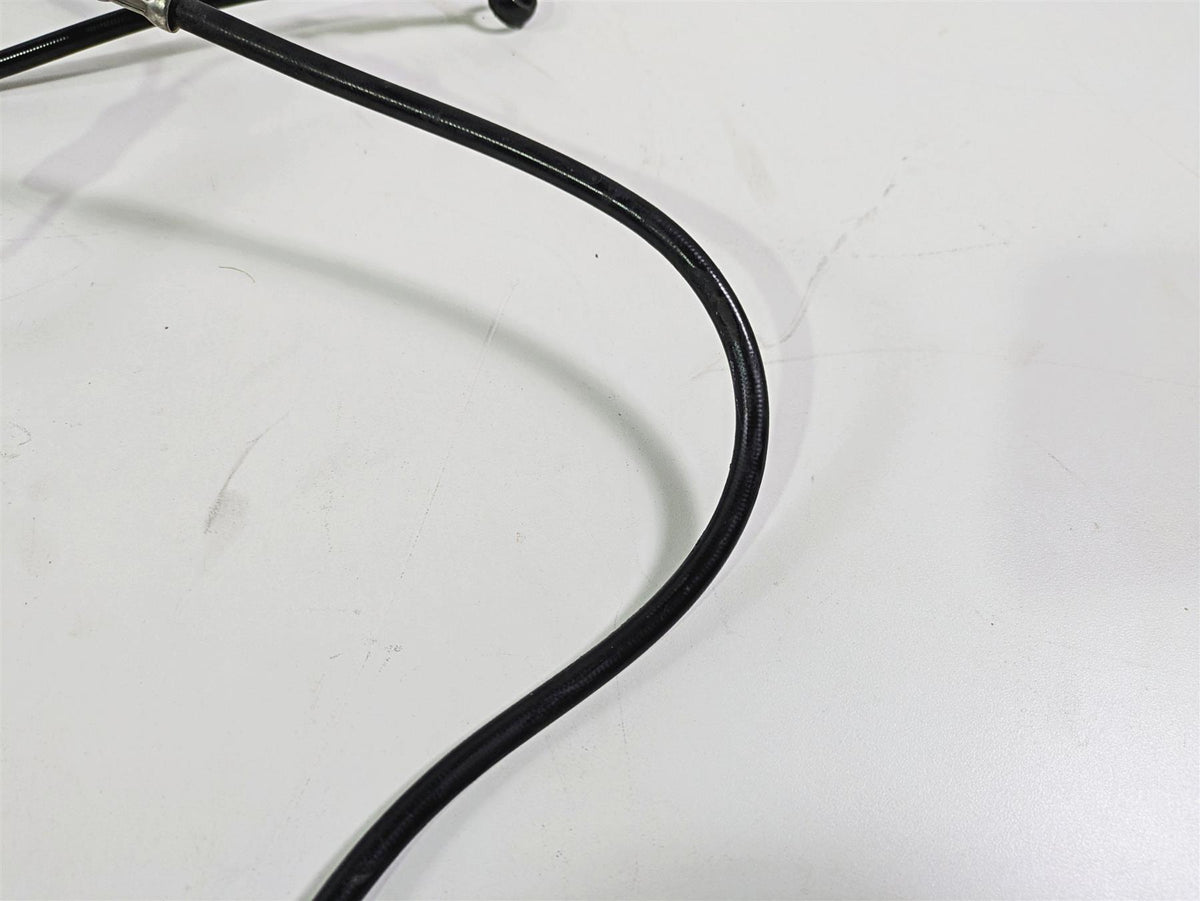 2016 Harley VRSCDX Night Rod Front Abs Brake Line Set 41800135 41800136 {{ shop.shopifyCountryName }} - Mototech271
